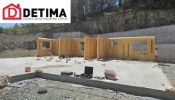 Κυπερούντα - Ισόγεια κατοικία