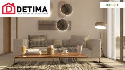 Ισόγεια Κατοικία I-154b, συνολικής επιφάνειας 154,76 τ.μ.
