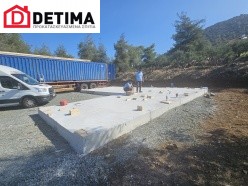 Καπηλειό - Ισόγεια κατοικία