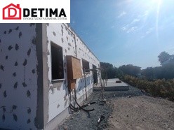 Τάλα - Ισόγεια κατοικία