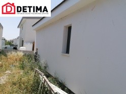 Μάμμαρι - Ισόγεια κατοικία