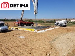 Παλιομετοχο - Ισόγεια κατοικία