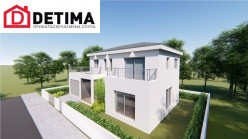 Διώροφη Κατοικία D-148a, Συνολικής επιφάνειας 148,94 τ.μ.