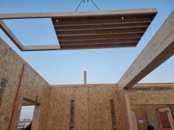 Τερσεφάνου - Διώροφη κατοικία