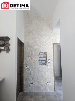 Καπηλειό - Ισόγεια κατοικία