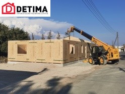 Ακρωτήρι  - Ισόγεια κατοικία