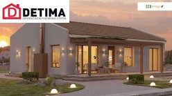 Ισόγεια Κατοικία ΚI1-100α συνολικής επιφάνειας 100,38 τ.μ.