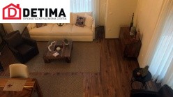 Ισόγεια Κατοικία με Σοφίτα IS-134b, συνολικής επιφάνειας 134,25 τ.μ.