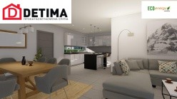 Ισόγεια Κατοικία Ι-119a, Συνολικής Επιφάνειας 119,08 τ.μ.
