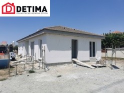Ακρωτήρι - Ισόγεια κατοικία