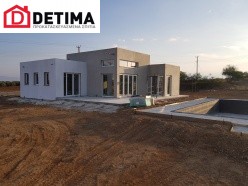 Παλιομετοχο - Ισόγεια κατοικία