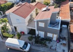 Αγιος Ιωάννης Λεμεσού - Διώροφη κατοικία