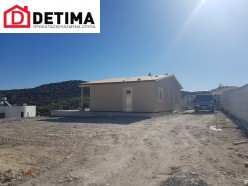 Παρεκκλησιά - Ισόγεια κατοικία Flexy home