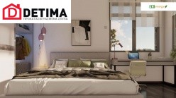 Ισόγεια Κατοικία με Σοφίτα IS-181, συνολικής επιφάνειας 181,87 τ.μ.