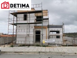 Υψωνας - Διώροφη κατοικία