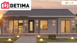 Ισόγεια Κατοικία ΚI1-100α συνολικής επιφάνειας 100,38 τ.μ.