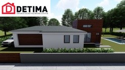 Ισόγεια Κατοικία Ι-150α, Συνολικής Επιφάνειας 150.30 τ.μ.