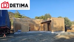 Καπηλειό - Ισόγεια κατοικία