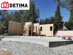 Σούνι - Ισόγεια κατοικία