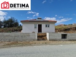 Σιά - Ισόγεια κατοικία