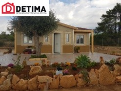 Σούνι - Ισόγεια κατοικία Flexy home