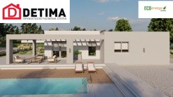 Ισόγεια Κατοικία Ι-140a, Συνολικής Επιφάνειας 140,33 τ.μ.