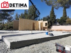 Σούνι - Ισόγεια κατοικία