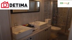 Ισόγεια κατοικία Ι-199, συνολικής επιφάνειας 199,67 τ.μ.