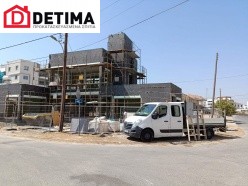Λάρνακα - Διώροφη κατοικία