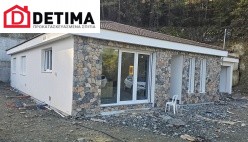 Κυπερούντα - Ισόγεια κατοικία