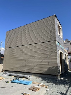 Αγιος Ιωάννης Λεμεσού - Διώροφη κατοικία