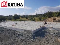 Φασούλα - Ισόγεια κατοικία