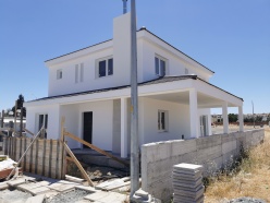 Αθηένου - Διώροφη κατοικία