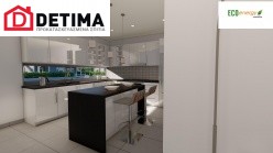 Ισόγεια Κατοικία Ι-119a, Συνολικής Επιφάνειας 119,08 τ.μ.