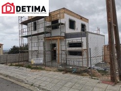Υψωνας - Διώροφη κατοικία