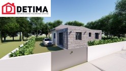 Ισόγεια Κατοικία Ι-108b, συνολικής επιφάνειας 108,91 τ.μ.