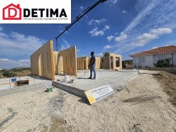 Ψημολόφου - Ισόγεια κατοικία