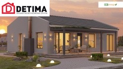 Ισόγεια Κατοικία ΚI1-100α συνολικής επιφάνειας 100,38 τ.μ.