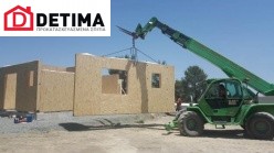 Κατοικία Λυθροδόντα - Ισόγεια κατοικία