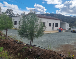 Ακαπνού - Ισόγεια κατοικία