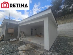 Κυπερούντα - Ισόγεια κατοικία