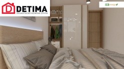 Ισόγεια Κατοικία I-154b, συνολικής επιφάνειας 154,76 τ.μ.