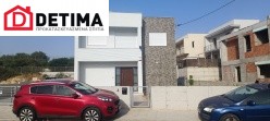 Κολόσσι  - Διώροφη κατοικία