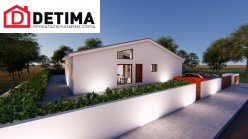 Ισόγεια Κατοικία Ι-131, συνολικής επιφάνειας 131.20 τ.μ.