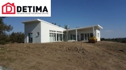 Κατοικία Λυθροδόντα - Ισόγεια κατοικία