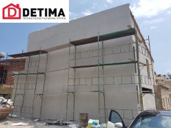 Κεντρο Επαρχίας Λαρνακας  - Διώροφη κατοικία