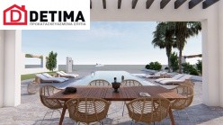 Διώροφη κατοικία D-210, συνολικής επιφάνειας 210.45 τ.μ.