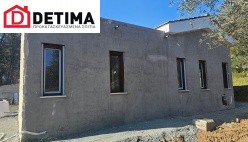 Καπηλειό - Ισόγεια κατοικία