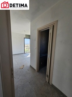Τόχνη - Ισόγεια κατοικία