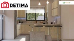 Ισόγεια Κατοικία ΚI1-100α συνολικής επιφάνειας 100,38 τ.μ.